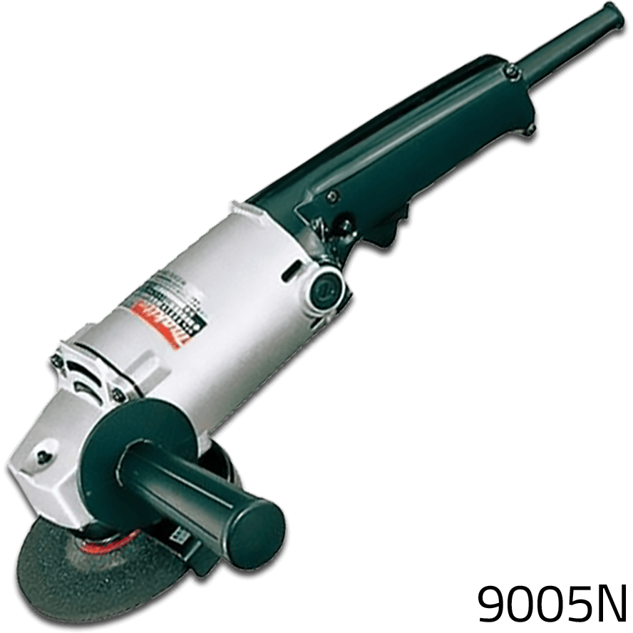 Makita 9005N Angle Grinder 5 Makita 9005N Angle Grinder 5